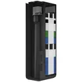 JUWEL AQUARIUM Innenfilter "Bioflow ", 8 W, für Aquarien bis: 400 l, schwarz