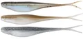 Strike King Baby Z-Too Gummifisch 9cm Smokey Shad