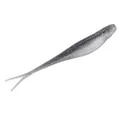 Strike King (3XBZTOO-57) 3X Baby Z Too Jerkbait Angelköder 57 - Smokey Shad 8,9 cm salzimprägniert