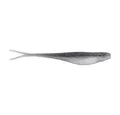 Strike King Kunstköder Strike King Baby Z-Too Gummifisch 9cm, (5-St)