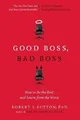 Robert I Sutton Good Boss, Bad Boss (Taschenbuch) (US IMPORT)