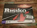 Parker Risiko 3 Spielvarianten Familienspiel Gesellschaftsspiel komplett