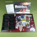 Risiko - Komplett 1A Top! Das große Strategiespiel - Parker ©2008  ab 12 Jahren