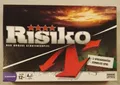Risiko - Das grosse Strategiespiel [Taktikspiel]. 3 Spielvarianten - schnelles S