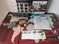 Risiko "Das große Strategiespiel" +neuwertig + unbespielt+ von Parker/Hasbro