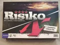 Parker 060845086100: Risiko - Das grosse Strategiespiel [Taktikspiel]. 3  199090