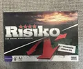 Risiko / Parker / 3 Spielvarianten - Schnelles Spiel / Vollständig