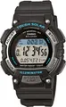 CASIO TIMELESS COLLECTION Chronograph STL-S300H-1AEF, Solaruhr,Armbanduhr,Mädchen,Jungen,Stoppfunktion,ideal als Geschenk