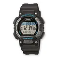 Casio Unisex ErwachseneArmbanduhr Digital Quarz Harz STL-S300H-1AEF