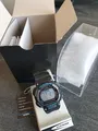 Casio Armbanduhr Sport Touch Solar * STL-S300H-1AEF Unisex Schwarz Blau Neu