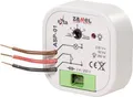 Zamel ASP-01 Treppenlichtzeitschalter Einbau 230V