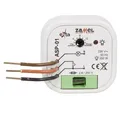 Zamel Treppenhaus-Verzögerungsschalter mit Dimmer ASP-01