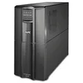 APC Smart-UPS SMT - SMT2200I - Unterbrechungsfreie Stromversorgung 2.200VA (Line Interactive, AVR, LCD Display, 8 Ausgänge IEC-C13, Shutdown Software)