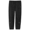 Reima - Kid's Kuivala - Regenhose Gr 122 schwarz