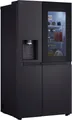 LG Side-by-Side GSGE91EVAC, 179 cm hoch, 91,3 cm breit