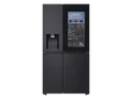 LG GSGE91EVAC G-Serie Side-by-Side (628 l, C, 1790 mm hoch, Essence Black Steel)