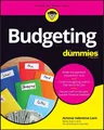 Athena Valentine Lent Budgeting For Dummies (Taschenbuch)