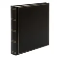 Goldbuch Fotoalbum 31385 Classic 30x31cm schwarz | Standardalben
