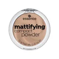 Essence - Mattierendes Kompaktpuder