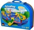SIMBA AQUAPLAY Wasserstraße 86X65cm geschlossene Box 1516