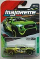 Majorette Racing Premium Cars Toyota Tacoma TRD Pro Pickup satingelbgrün Neu/OVP