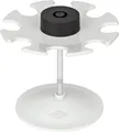 WEDO Stempelträger grau für 8 Stempel 64837