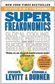 SuperFreakonomics: Global Cooling, Patriotic Prostitutes... | Buch | Zustand gut