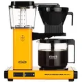 KBG Select - Filterkaffeemaschine -  gelb - yellow pepper