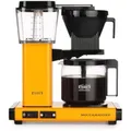 Moccamaster Kaffeemaschine KBG Select Yellow Pepper