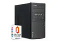 ANKERMANN-PC Smart Office PC (Intel Core i7 7700, Core Onboard Graphics, 16 GB RAM, 480 GB SSD, Luftkühlung)