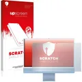upscreen Scratch Shield Displayschutz (24") (2841706)