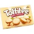 Toffifee Pralinen White Chocolate, 15 Stück, 125 g