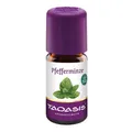 Pfefferminze Öl Bio Demeter · 5 ml · PZN 04523901