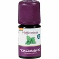 PFEFFERMINZE Öl Bio 5 ml PZN04523901