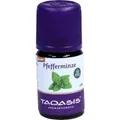 2x PFEFFERMINZE Öl Bio 5 ML