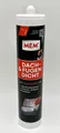MEM Dach- und Fugendicht lmf 300ml - Bitumendichtmasse Bitumen