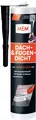 MEM Bitumen Dach- und Fugen-Dicht lmf 300 ml  Dichtmasse