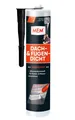 MEM Dach- und Fugendicht lmf 300ml - Bitumendichtmasse Bitumen