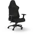 Corsair Tc100 Relaxed Gaming-stuhl Schwarz Bequem