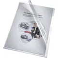 Bene Prospekthülle n A4, 205000 PVC 150my (A4, 1 x) (205000 clear)
