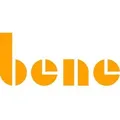 Bene Sichthülle 205000GK DIN A4 HPVC transparent 100 St./Pack.