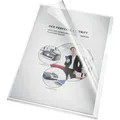 Bene Prospekthülle  DIN A4 PVC 0.15 mm Glasklar 205000 clear 100 St.