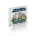 VOXXCLUB - ROCK MI-DIE GRÖßTEN HITS   CD NEU