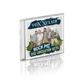 voXXclub: voXXclub: Rock mi: Die größten Hits -   - (CD / R)