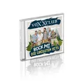 Voxxclub Rock Mi - Die Größten Hits (Best Of) (CD)