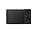 Kompatibel für Sony RX100 I/II/III 0,4 mm Adhäsion Displayschutzglas Schutzfolie LC7664