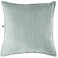 Wigiwama Block Kissen / Block Cushion, Farbe: Peppermint Green