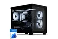 Sedatech UCCU526I1I1HF - Watercooling Gaming-PC (AMD Ryzen 7 5700X 8x 3.4GHz (max 4.6GHz), Geforce RTX5070 12GB, 32 GB RAM, 1000 GB SSD, Watercooling, Wlan 4)