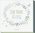 Zur Taufe|Pattloch