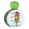 Lattafa Pride Eau de Parfum, Kinderparfüm mit Zirkulationsfeuer-Design, 75 ml